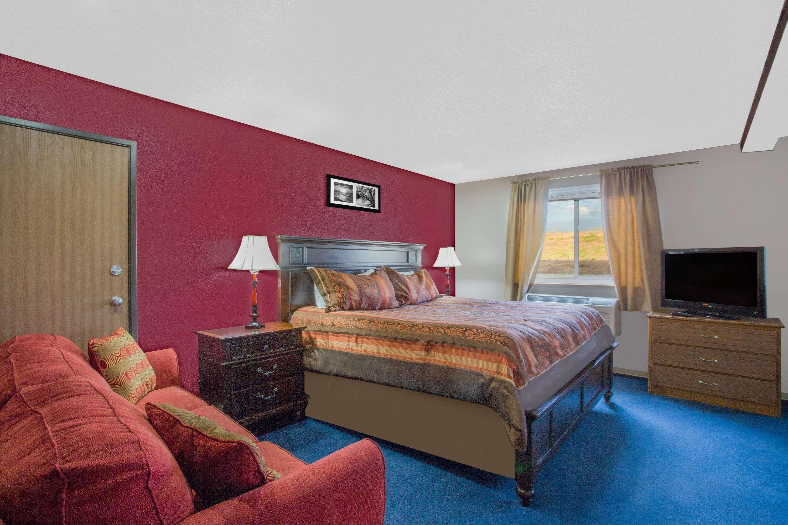 Super 8 By Wyndham Winnemucca Nv Exterior foto