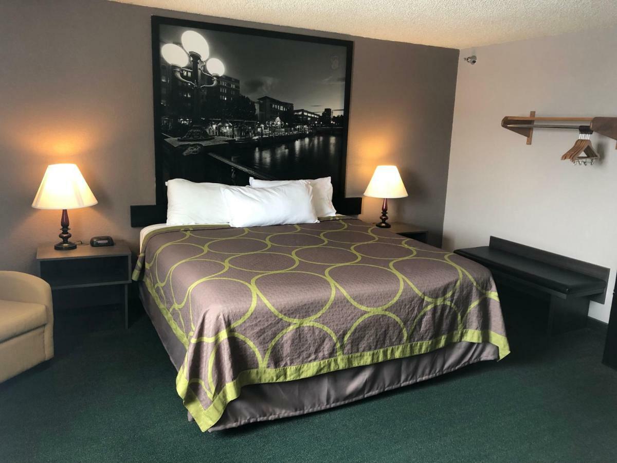 Super 8 By Wyndham Winnemucca Nv Exterior foto
